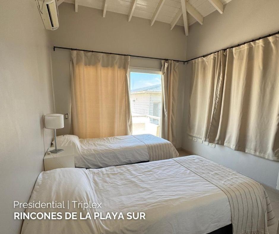 Dunas De Las Pampas Mar de Las Pampas Dış mekan fotoğraf