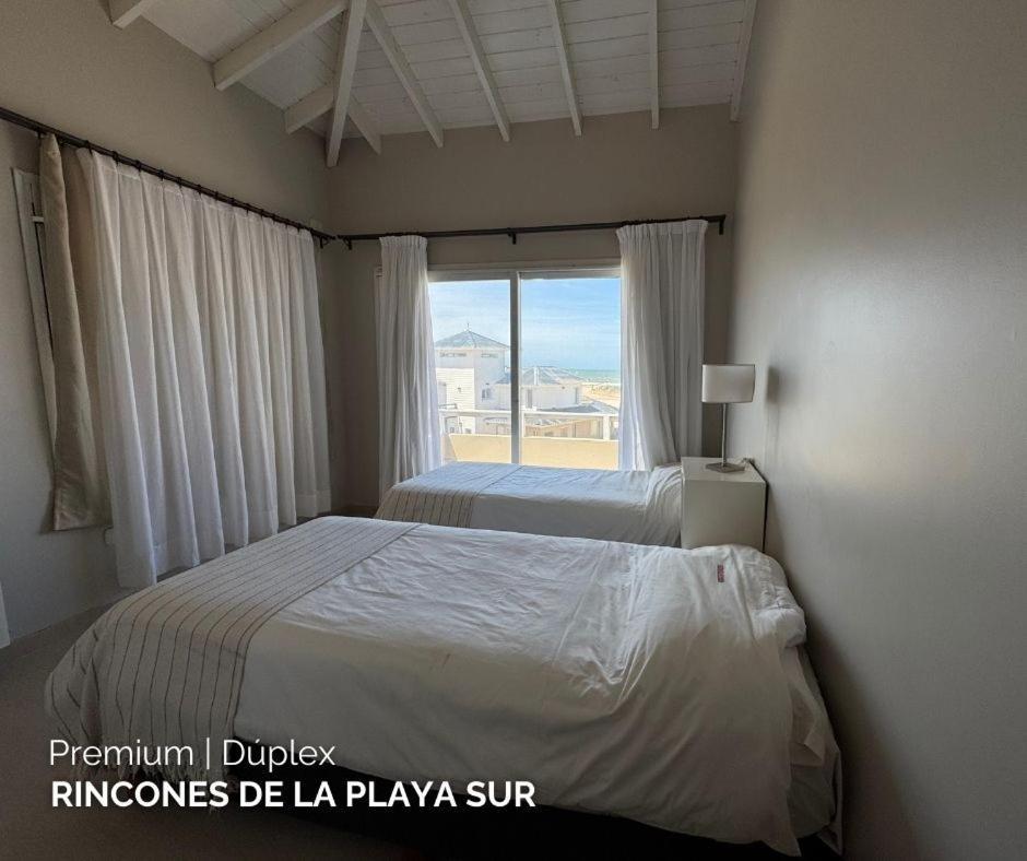 Dunas De Las Pampas Mar de Las Pampas Dış mekan fotoğraf