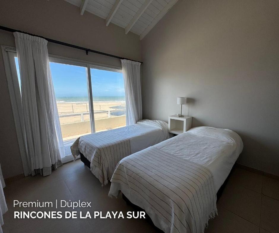 Dunas De Las Pampas Mar de Las Pampas Dış mekan fotoğraf