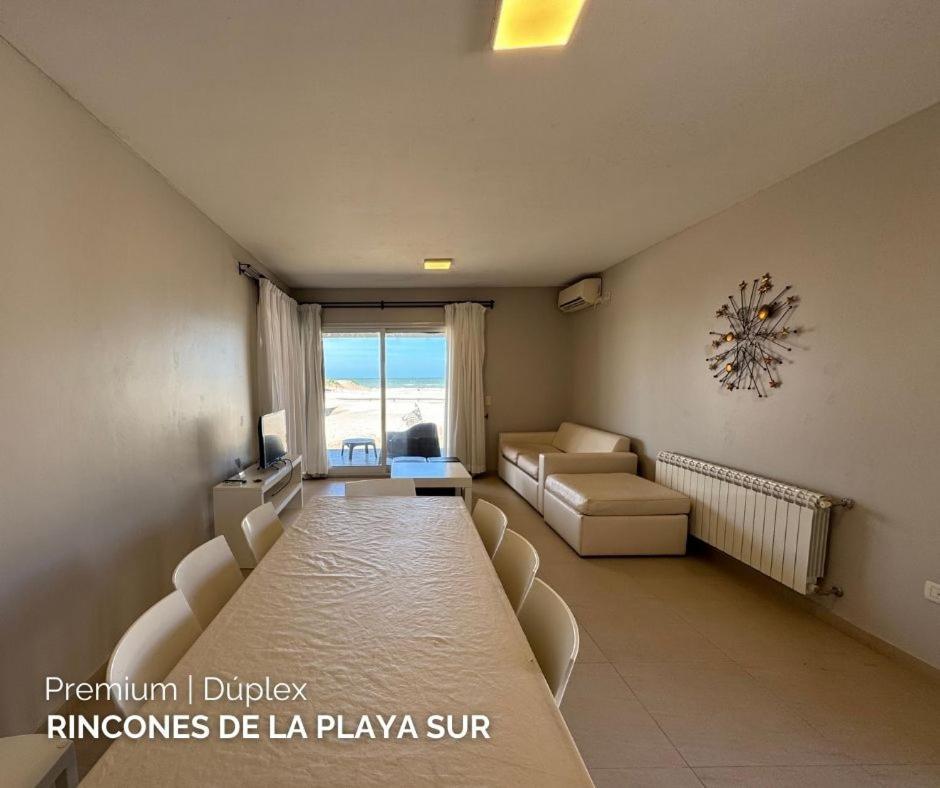 Dunas De Las Pampas Mar de Las Pampas Dış mekan fotoğraf