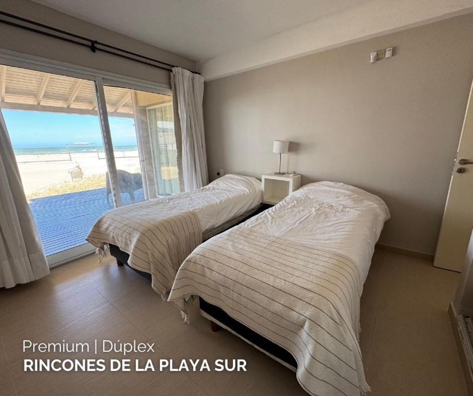 Dunas De Las Pampas Mar de Las Pampas Dış mekan fotoğraf