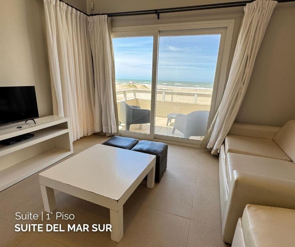 Dunas De Las Pampas Mar de Las Pampas Dış mekan fotoğraf