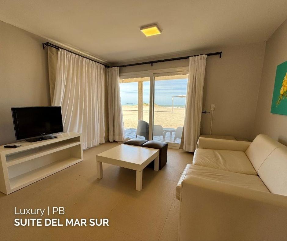 Dunas De Las Pampas Mar de Las Pampas Dış mekan fotoğraf