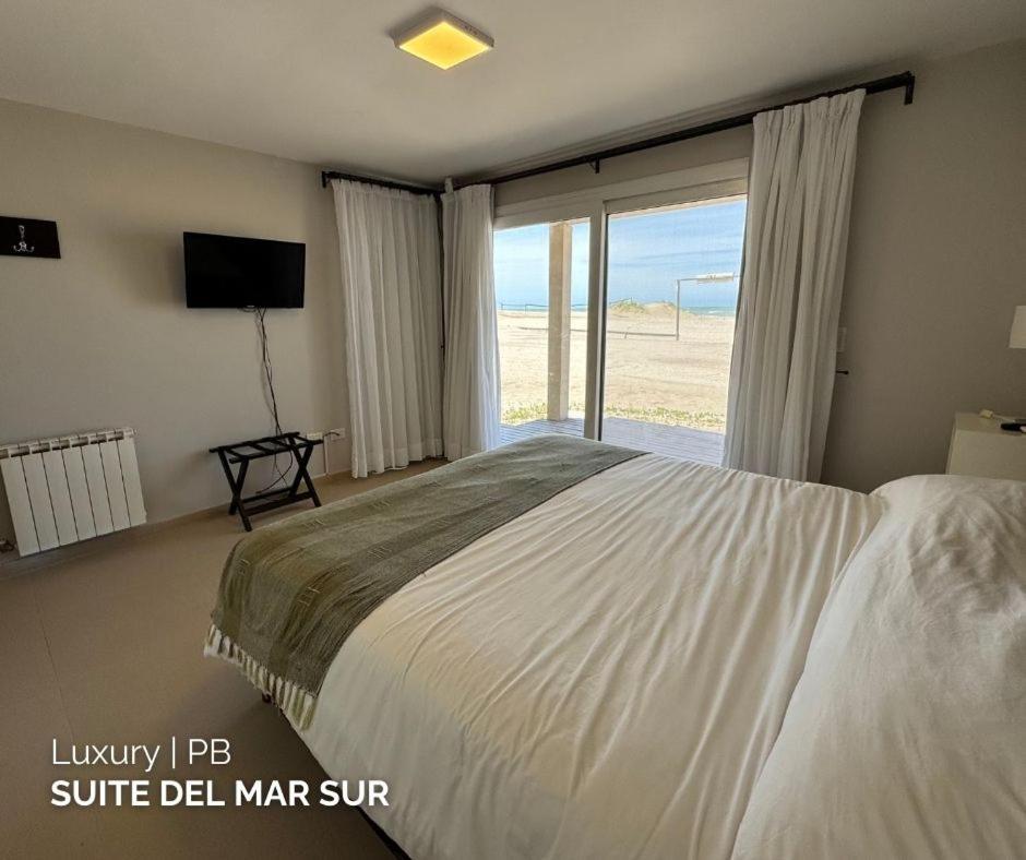 Dunas De Las Pampas Mar de Las Pampas Dış mekan fotoğraf