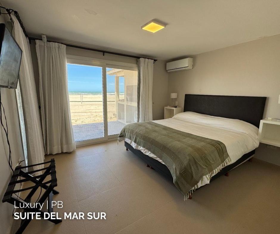 Dunas De Las Pampas Mar de Las Pampas Dış mekan fotoğraf