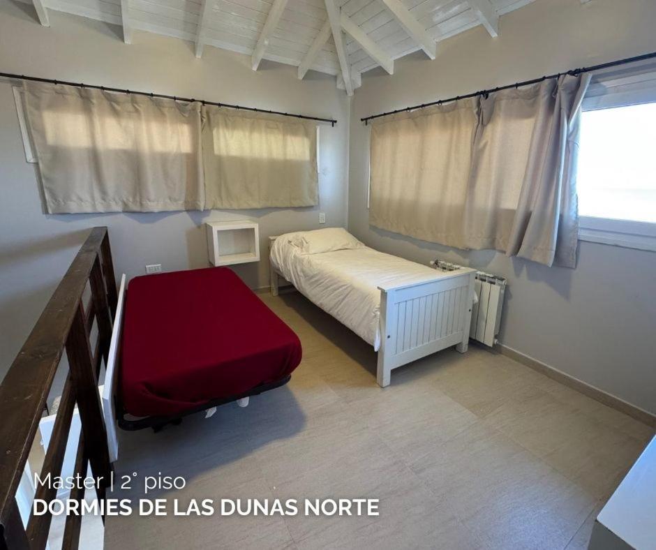 Dunas De Las Pampas Mar de Las Pampas Dış mekan fotoğraf