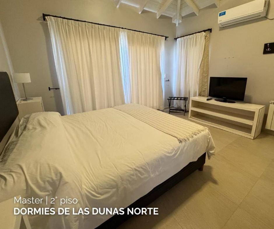 Dunas De Las Pampas Mar de Las Pampas Dış mekan fotoğraf