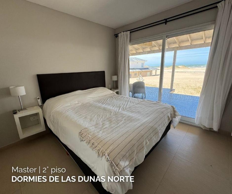 Dunas De Las Pampas Mar de Las Pampas Dış mekan fotoğraf
