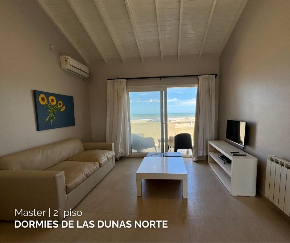 Dunas De Las Pampas Mar de Las Pampas Dış mekan fotoğraf