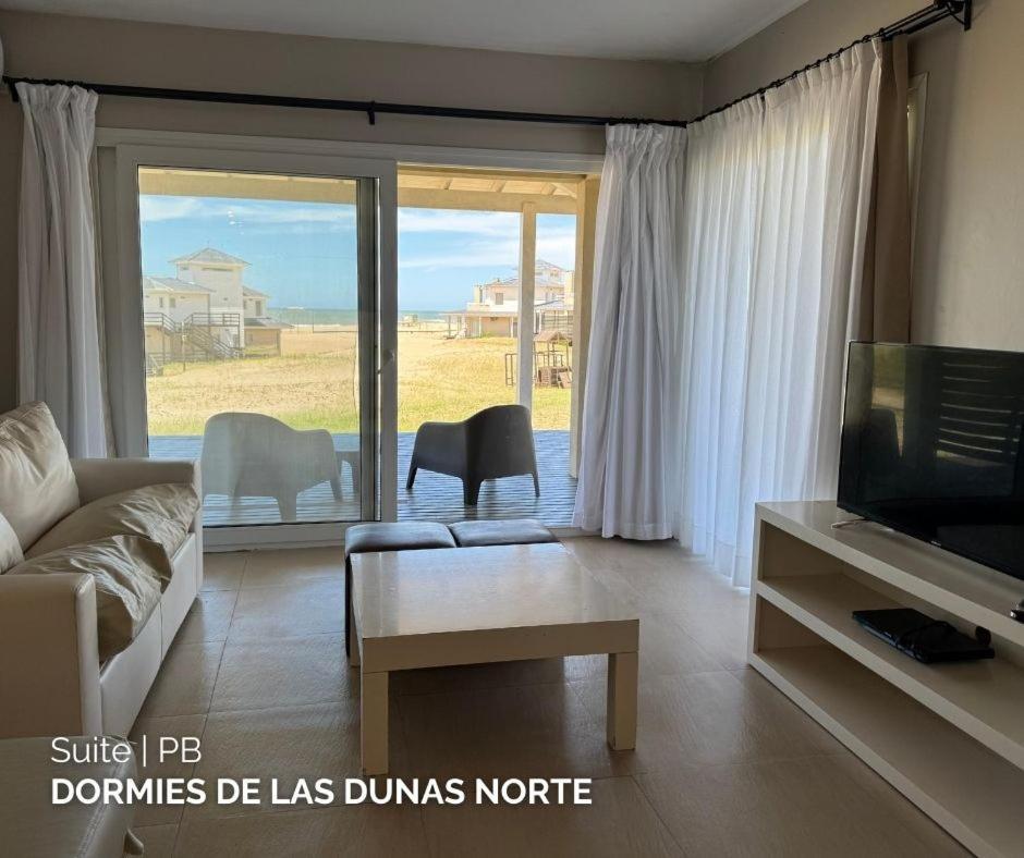 Dunas De Las Pampas Mar de Las Pampas Dış mekan fotoğraf