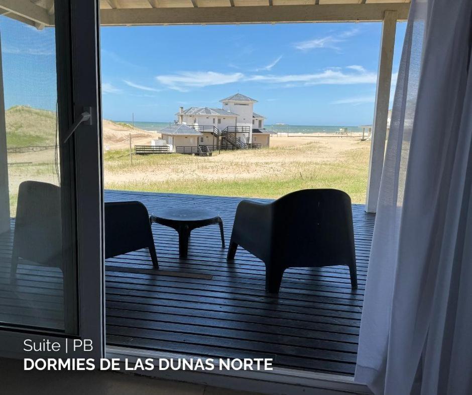 Dunas De Las Pampas Mar de Las Pampas Dış mekan fotoğraf