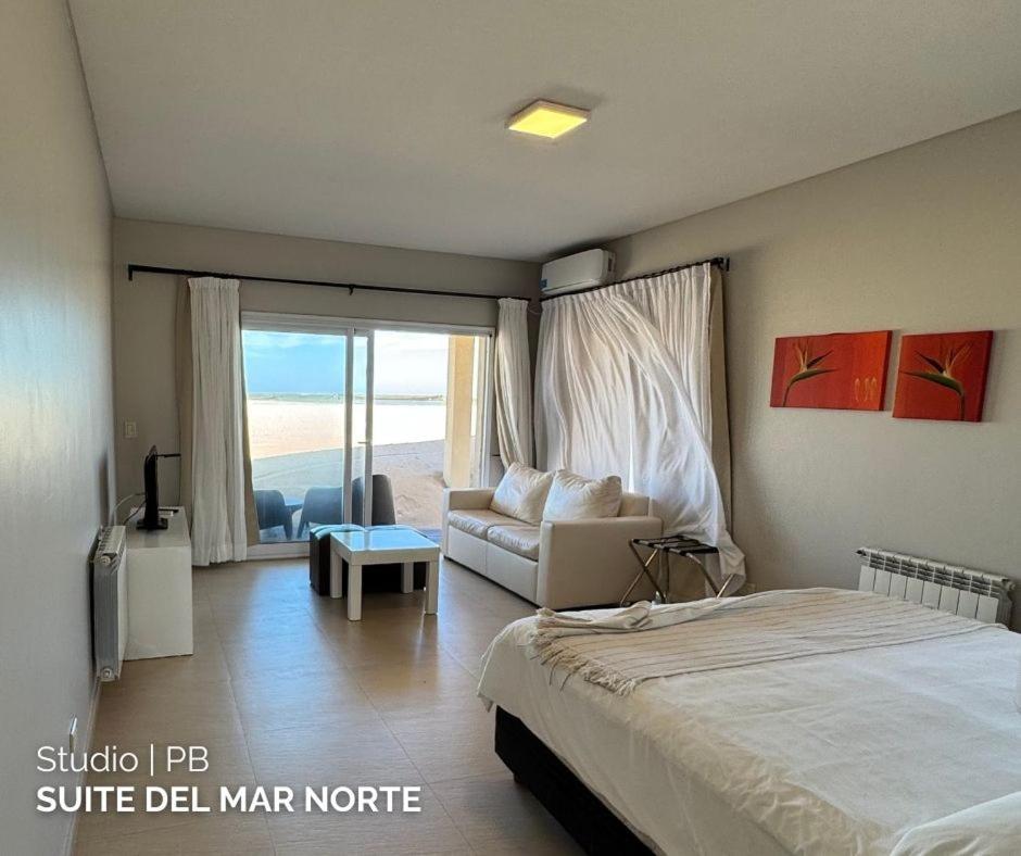 Dunas De Las Pampas Mar de Las Pampas Dış mekan fotoğraf
