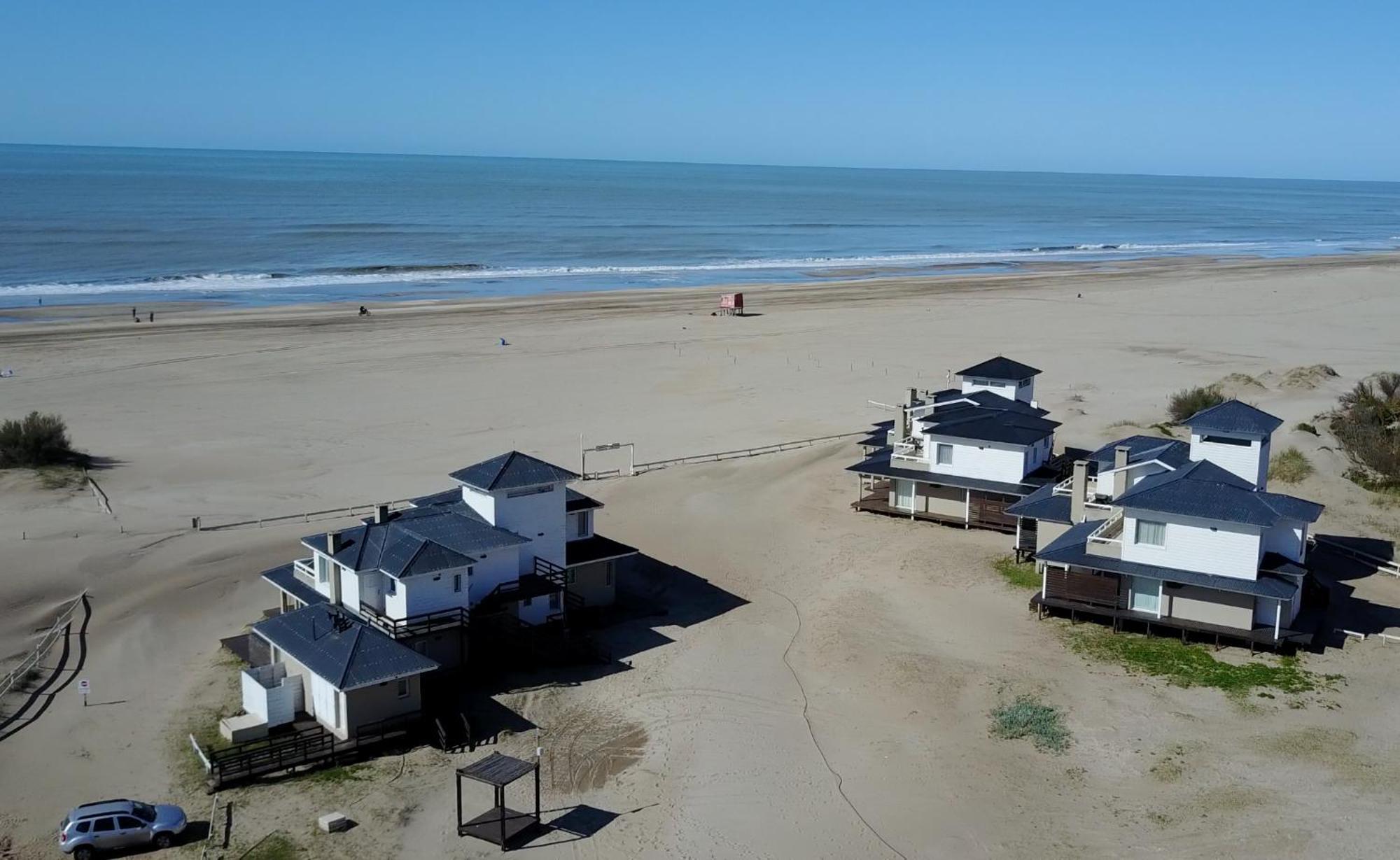 Dunas De Las Pampas Mar de Las Pampas Dış mekan fotoğraf